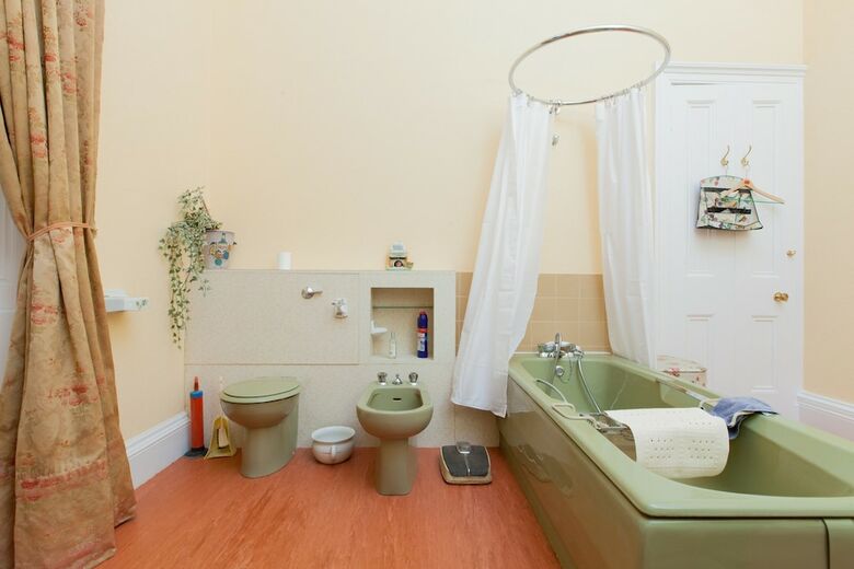 Apartamentos Quirky 2 Bedroom Property In West End