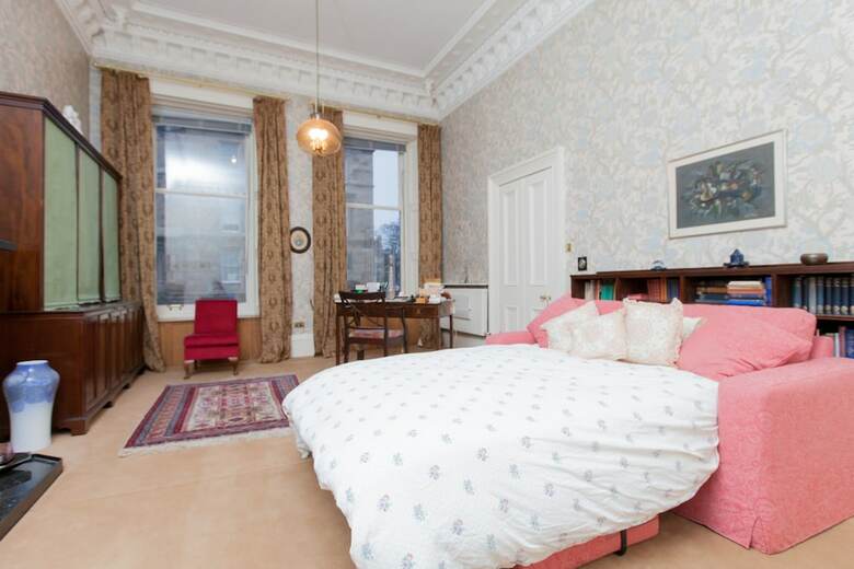 Apartamentos Quirky 2 Bedroom Property In West End