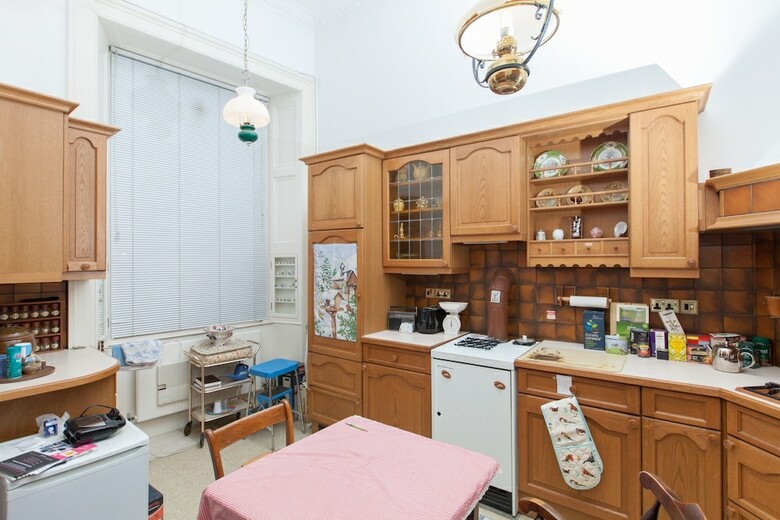 Apartamentos Quirky 2 Bedroom Property In West End