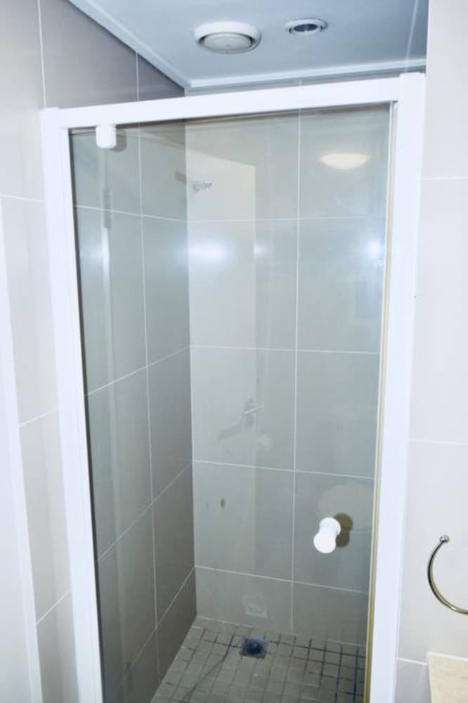 1 Bedroom Cape Town City Centre Apartment