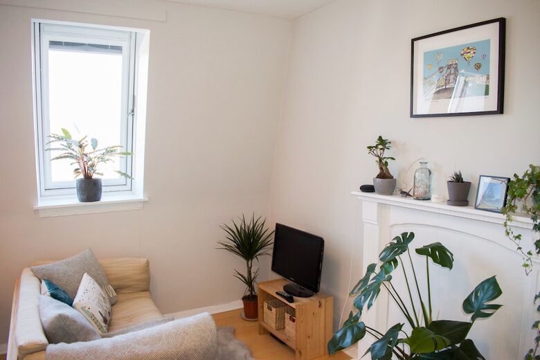 1 Bedroom Apartment Near Botanic Garden