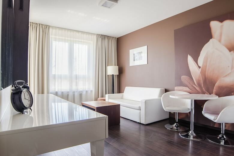 Prywatne Apartamenty Sun & Snow W Divie