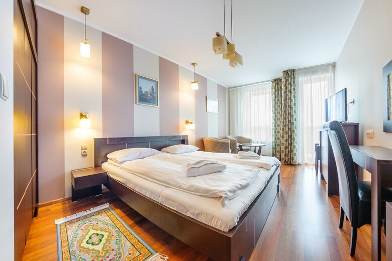 Prywatne Apartamenty Sun & Snow W Divie
