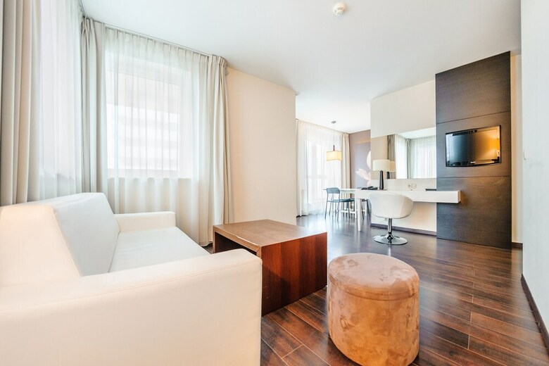 Prywatne Apartamenty Sun & Snow W Divie