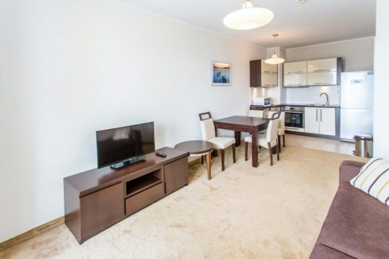 Prywatne Apartamenty Sun & Snow W Divie
