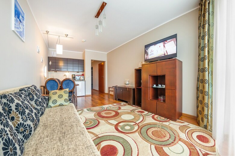 Prywatne Apartamenty Sun & Snow W Divie