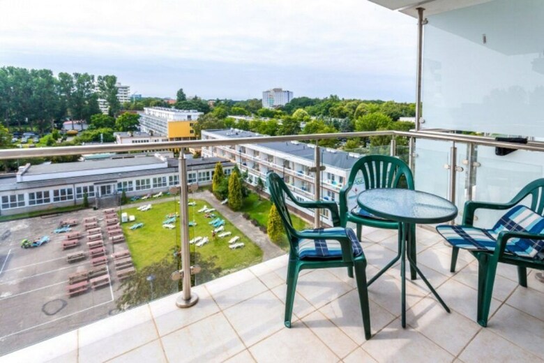 Prywatne Apartamenty Sun & Snow W Divie