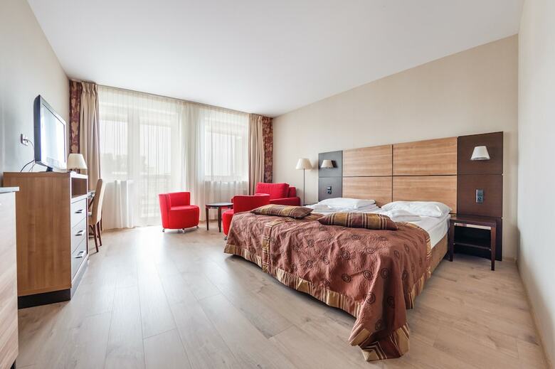 Prywatne Apartamenty Sun & Snow W Divie