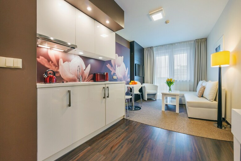 Prywatne Apartamenty Sun & Snow W Divie