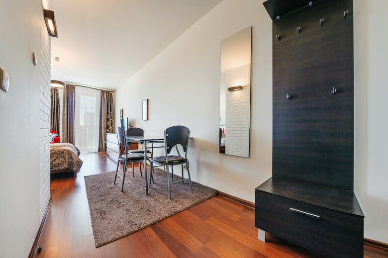 Prywatne Apartamenty Sun & Snow W Divie