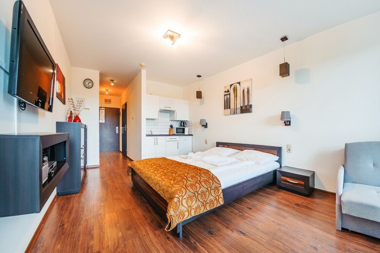 Prywatne Apartamenty Sun & Snow W Divie