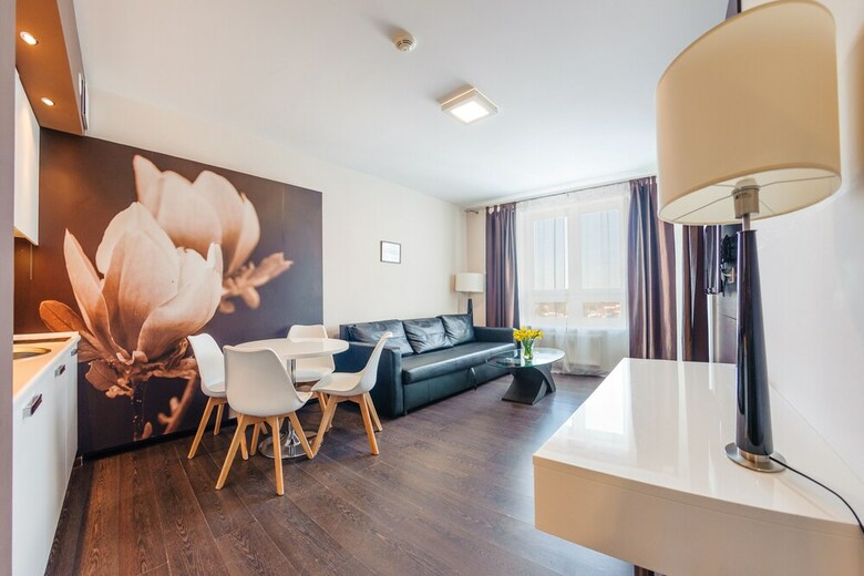 Prywatne Apartamenty Sun & Snow W Divie