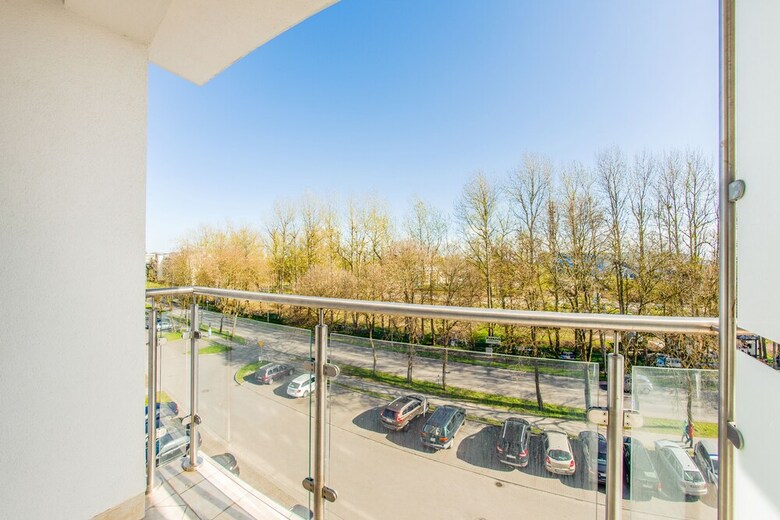 Prywatne Apartamenty Sun & Snow W Divie