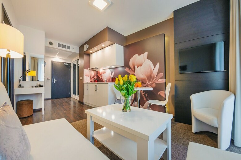 Prywatne Apartamenty Sun & Snow W Divie