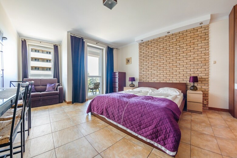 Prywatne Apartamenty Sun & Snow W Divie