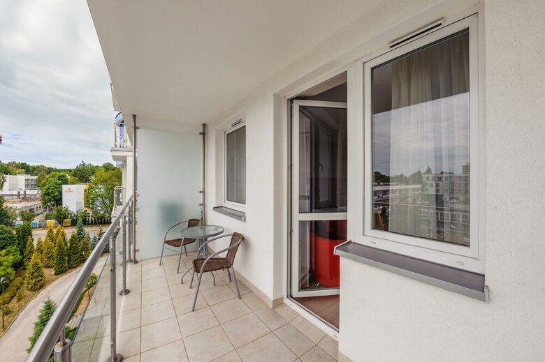 Prywatne Apartamenty Sun & Snow W Divie