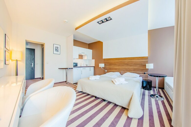 Prywatne Apartamenty Sun & Snow W Divie