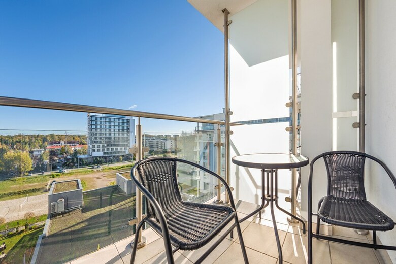 Prywatne Apartamenty Sun & Snow W Divie