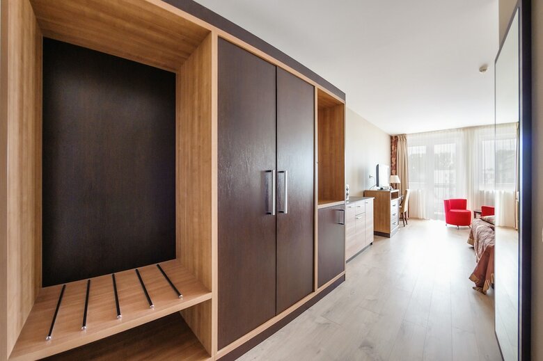 Prywatne Apartamenty Sun & Snow W Divie