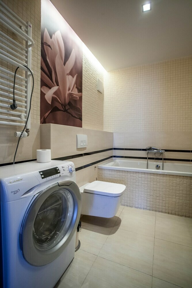 Prywatne Apartamenty Sun & Snow W Divie