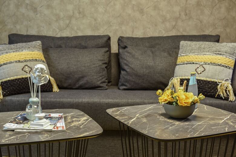 Apartamento Hahavatselet Suite - Isrentals