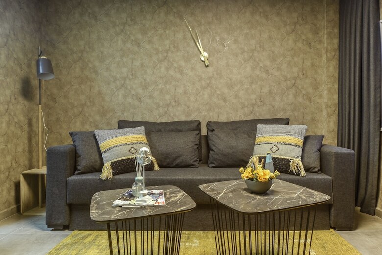 Apartamento Hahavatselet Suite - Isrentals