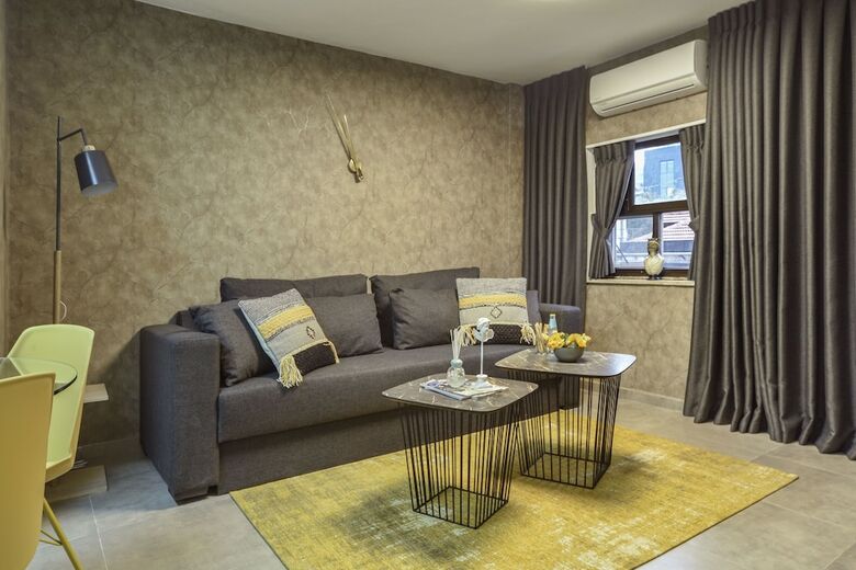 Apartamento Hahavatselet Suite - Isrentals