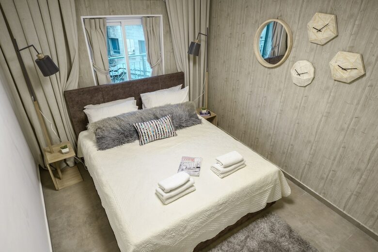 Apartamento Hahavatselet Suite - Isrentals