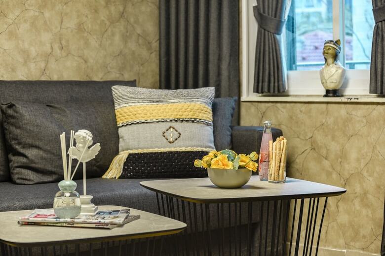 Apartamento Hahavatselet Suite - Isrentals