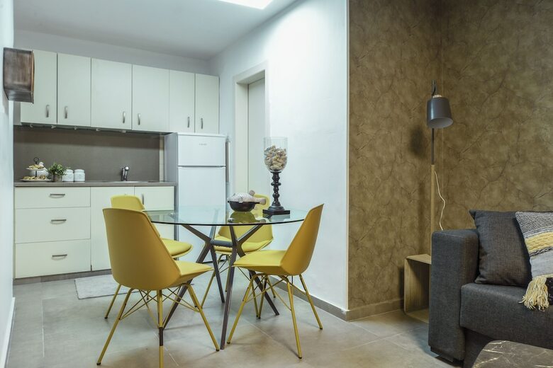 Apartamento Hahavatselet Suite - Isrentals