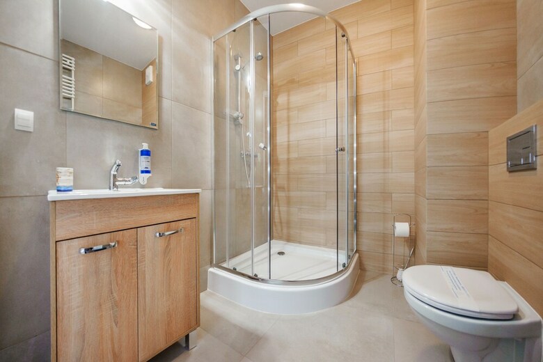 Apartamenty Sun&snow Osiedle Bursztynowe