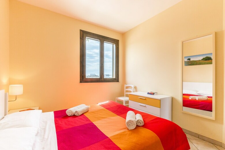 Residence Andrea Doria