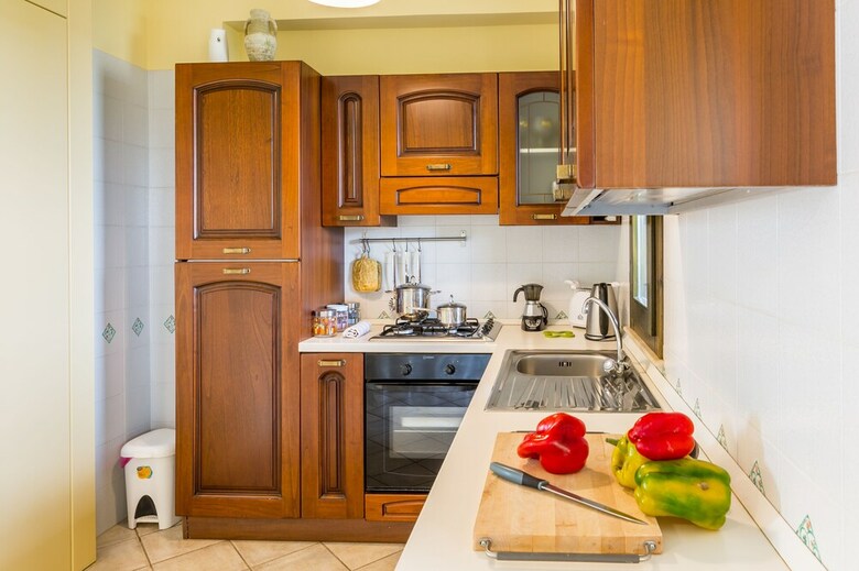 Residence Andrea Doria