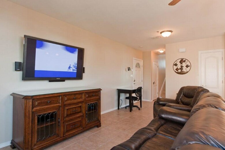 Marlin Cottages Condominium 7