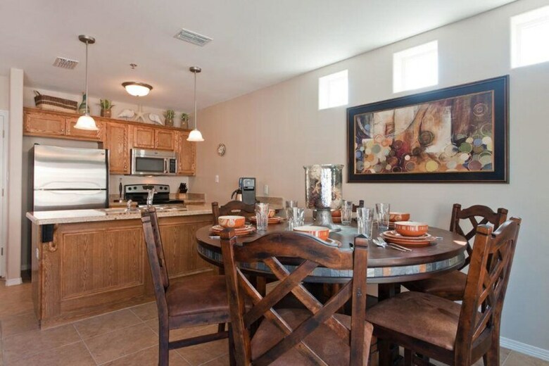 Marlin Cottages Condominium 7