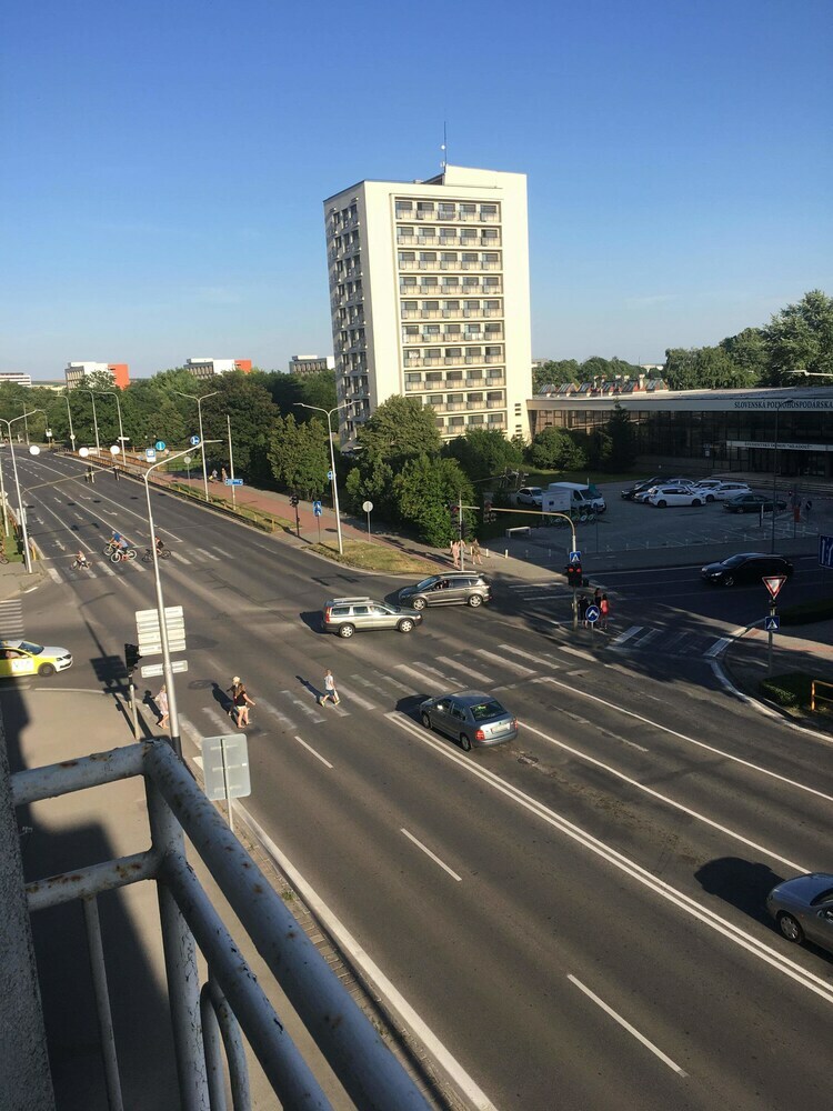 Fukas Apartment Nitra Ii.