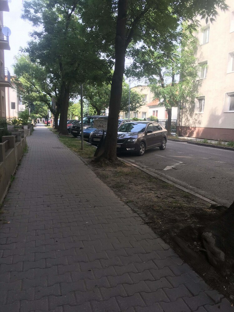 Fukas Apartment Nitra Ii.
