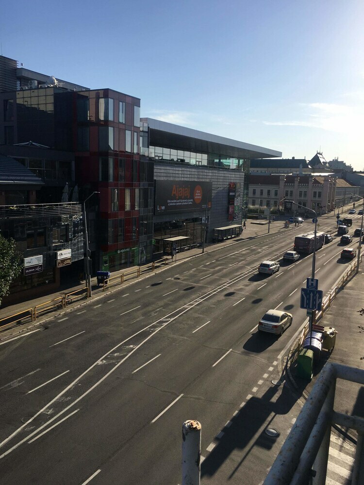 Fukas Apartment Nitra Ii.