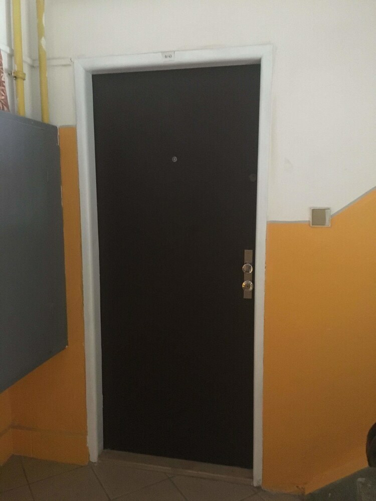 Fukas Apartment Nitra Ii.