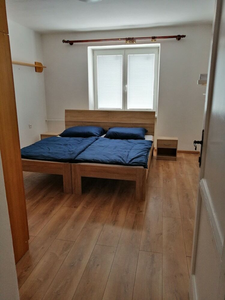 Fukas Apartment Nitra Ii.