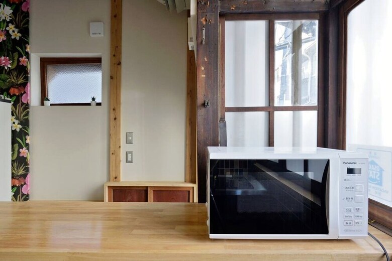 The Wonder At Stay-machiya Karahori-