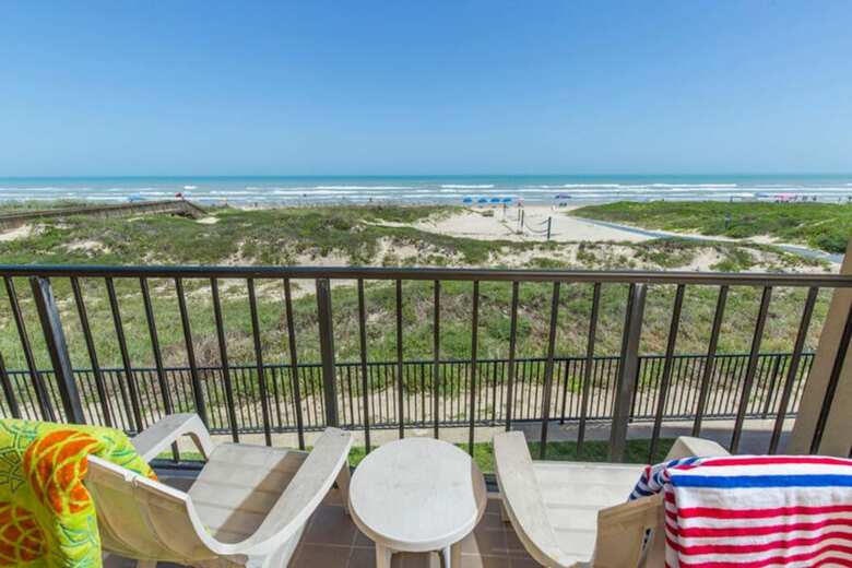 Suntide II Condominium 203