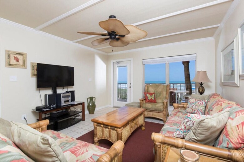 Suntide II Condominium 203