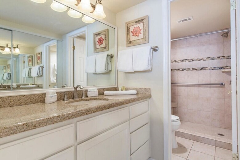 Suntide II Condominium 203