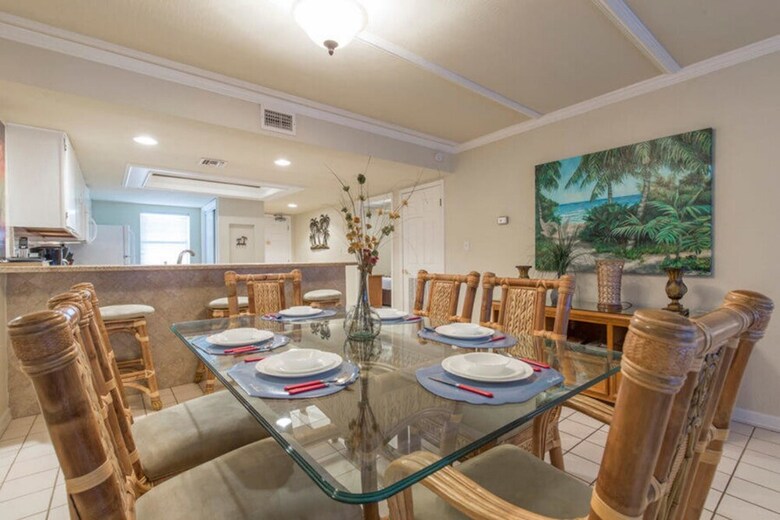 Suntide II Condominium 203