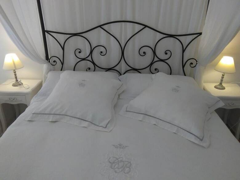 Bed & Breakfast Arcobello Suite Rooms