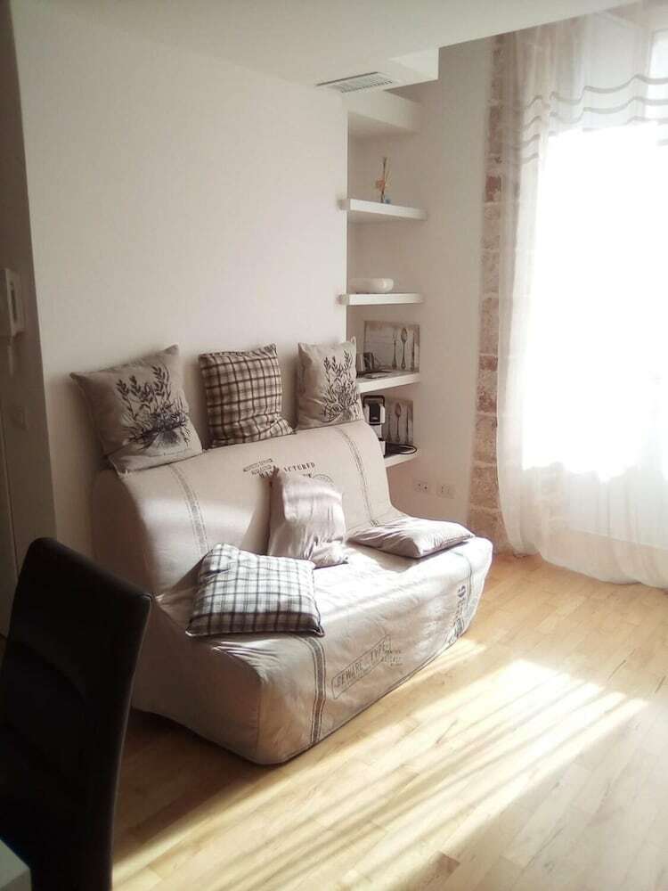 Bed & Breakfast Arcobello Suite Rooms