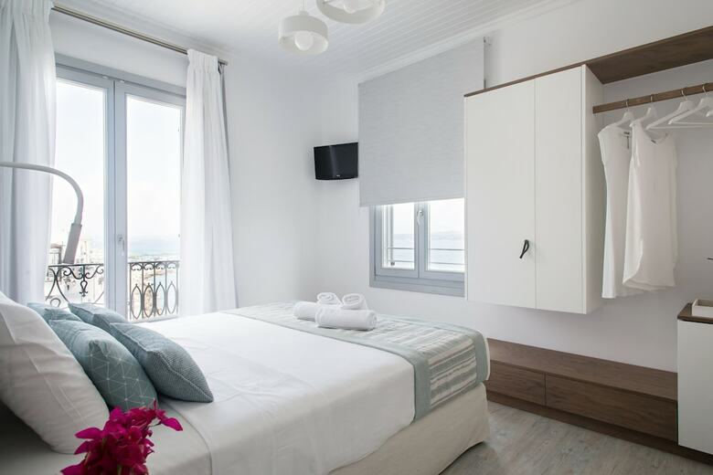 Klimis Hotel