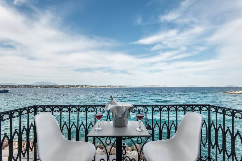 Klimis Hotel