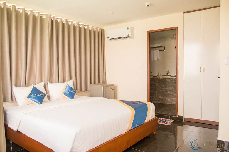 C'lavie Hotel - Saigon Airport Hotel